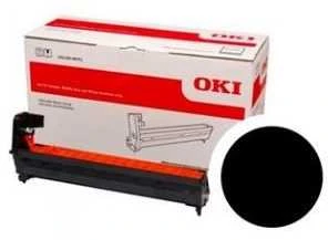 OKI EP-CART-K-C824/834/844 Originalus 1 vnt