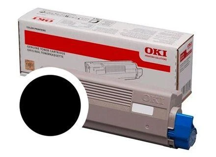 OKI TONER-K-C834/844
