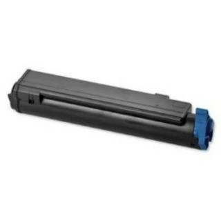 OKI TONER Juodas C511 7K