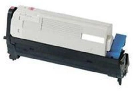 Būgnas OKI 44844406 (30 000 psl) Rusvai raudonos spalvos