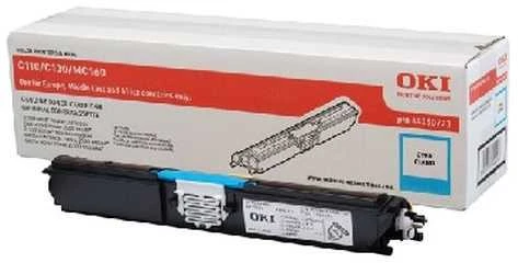 Toneris OKI 44250723 mėlynas