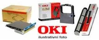 OKI kasetė geltona C8xx1 7300 puslapių ISO