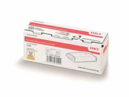 OKI 09006129 Tonerio gelis