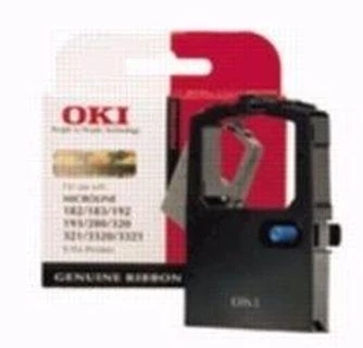 OKI 1126301 Tape OKI juodas Microline ML5500