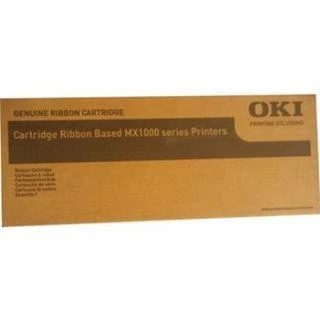 OKI 9005591 Ribbon OKI juodas Microline MX-CRB MX1050/1100/1150/1200