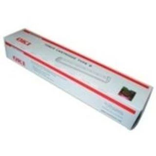 OKI Toneris juodas 6000psl. skirtas C5600 C5700