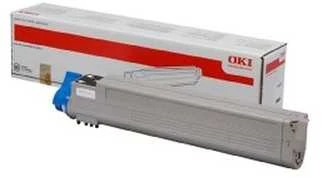 OKI Toneris juodas 22500 pages for C9655