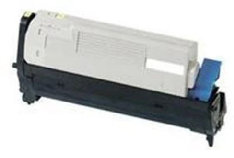 Būgnas OKI 44844405 (30 000 psl) Geltonos spalvos