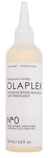 Atkuriamoji plaukų priemonė Olaplex No.0 Intensive Bond Building, 155ml