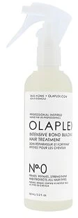 Atkuriamoji plaukų priemonė Olaplex No.0 Intensive Bond Building, 155ml