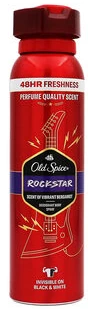 Old Spice Rockstar Deospray 150ml