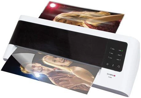 Olympia A 3048 DIN A3 laminatorius