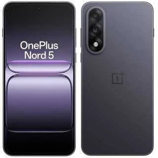 Išmanusis telefonas OnePlus Nord 5 5G 8/256GB Phantom Grey