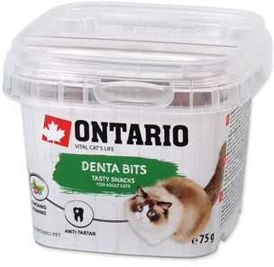 Ontario Skanėstai Dental Bits 75g