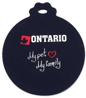 Ontario dangtelis skardinei M/L