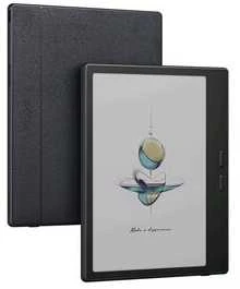 ONYX BOOX GO COLOR 7 (Gen. 2), 7" Kaleido 3, 64GB, juodas