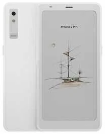 ONYX BOOX PALMA 2 PRO COLOR bílá