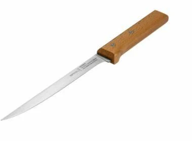 Nóż Opinel Parallel Fillet 121