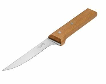 Opinel išpjaustymo peilis Parallele Nr. 122