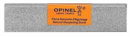 Galandimo akmuo Opinel Sharpening Stone 10 cm
