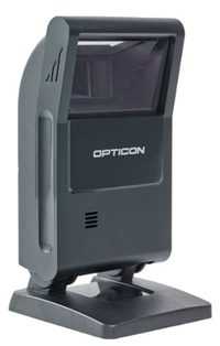 Opticon M-10 juoda