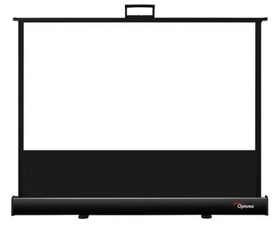 Optoma trikojo ekranas DP-9046MWL , 46", 16:9