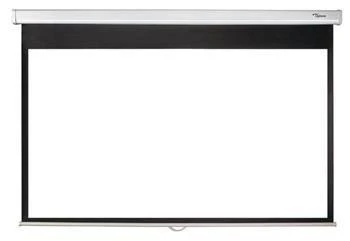 Projektoriaus ekranas Optoma DS-9092PWC 92''[200x113]