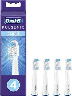 Braun SR32-4 Oral-B Pulsonic Clean pildymas