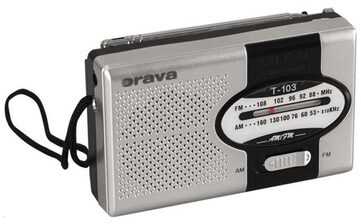 Orava T-103