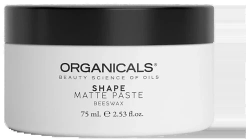 Organicals® SHAPE Matte Paste 75 ml