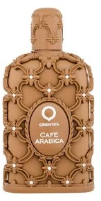 Orientica Luxury Collection Cafe Arabica