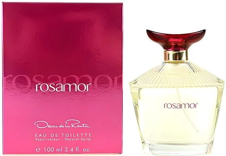 Oscar de la Renta Rosamor