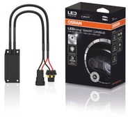 Osram Canbus adapteris su laidais ir pakuote
