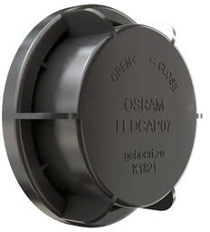 Dangtis Osram LEDCAP01 (Naudoti A+)