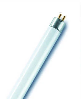 Osram 21W lempa LUMILUX T5 HE, G5, 2700K, 863,2mm