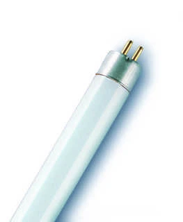 Osram 13W lempa LUMILUX T5 Short, G5, 2700K, 531,1mm