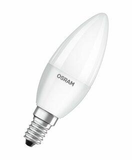 Osram Parathom Classic B LED 40 nepritemdytas 4,9 W/827 E14 lemputė