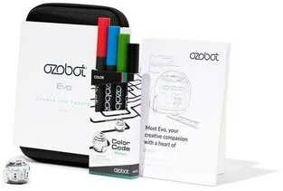 Ozobot Evo programovatelný robot