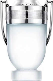 Paco Rabanne Invictus Aqua