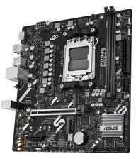 Pagrindinė plokštė ASUS PRIME B850M-F (AM5) (D)