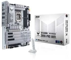 Pagrindinė plokštė ASUS TUF GAMING Z890-PRO WIFI LGA1851 DDR5 ATX MB