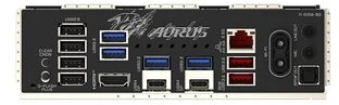 Pagrindinė plokštė „Gigabyte X870M AORUS ELITE WIFI7“ | Procesorių šeima AMD | Procesoriaus lizdas AM5 | DDR5 | Palaikomos kietojo disko sąsajos SATA, M.2 | SATA jungčių skaičius 2