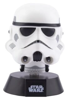 Paladone Star Wars Stormtrooper piktograma Lempa