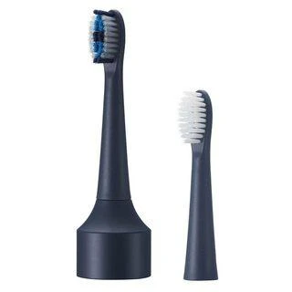 Panasonic | Elektrinis dantų šepetėlis Head | ER-CTB1-A301 MultiShape | Juodas