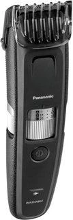 Panasonic ER-GB96-K503 barzdos/plaukų kirpimo mašinėlė, Juodas | Panasonic