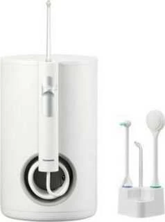 Panasonic | Oral Irrigator | EW1614W503 | 600 ml | Number of galvutės 4 | Baltas