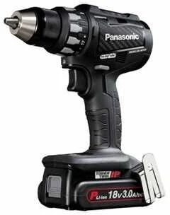 Panasonic EY74A2PN2G akumuliatorinis gręžtuvas