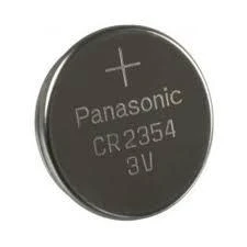 Panasonic CR2354 ličio elementas 3V 1vnt 