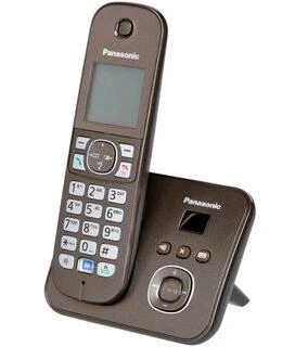 Panasonic KX-TG6821GA mokama ruda