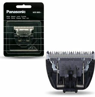 Panasonic WER 9605 Y 136
